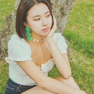 Meet your Posher, Kaitlyn